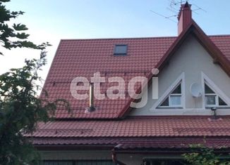 Продается дом, 350 м2, посёлок Путёвка, Берёзовая улица