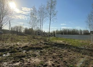 Продам участок, 12.82 сот., деревня Среднеакбашево, Большая улица