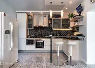 Продаю таунхаус, 130 м2, коттеджный посёлок Шагрово, улица Маяковского, 14