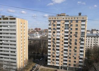 Продаю 2-комнатную квартиру, 68.4 м2, Москва, 5-я Парковая улица, 6, метро Измайловская