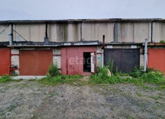Продается гараж, 34.5 м2, Владивосток, Первомайский район, улица Зои Космодемьянской