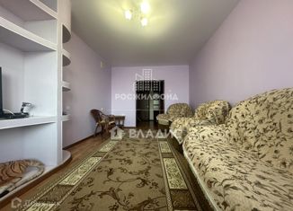 2-комнатная квартира на продажу, 63.8 м2, Забайкальский край, улица Балябина, 64