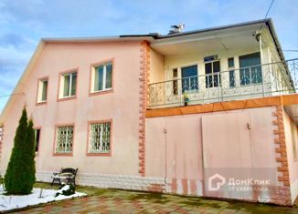 Продажа дома, 280 м2, Переславль-Залесский, Зелёная улица