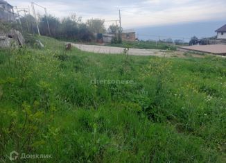 Продам участок, 6 сот., посёлок городского типа Никита, улица имени Героя Советского Союза Е.С. Птухина