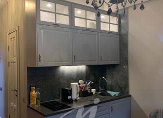 Продам 1-ком. квартиру, 18.5 м2, Москва, Гостиничная улица, 10к5, метро Окружная