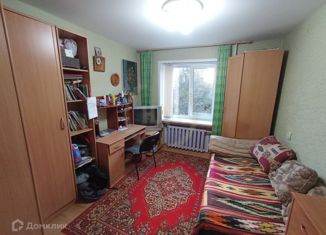 Продаю трехкомнатную квартиру, 61 м2, Курская область, улица Гоголя, 55