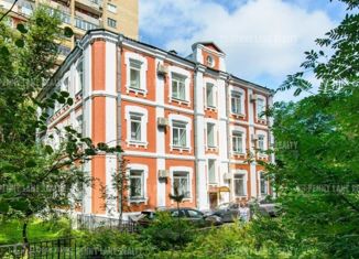 Сдаю офис, 215.3 м2, Москва, Гагаринский переулок, 29, Гагаринский переулок