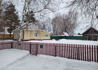 Продаю дом, 57.5 м2, село Малая Зоркальцева, улица Учителей