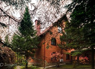 Дом на продажу, 628 м2, деревня Заболотье, Новая улица, 18