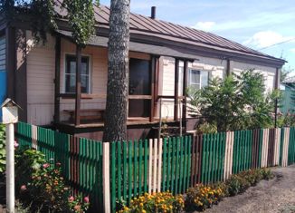 Продается дом, 65 м2, село Новая Чигла, Набережная улица