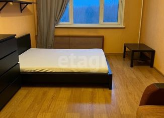 Продаю однокомнатную квартиру, 36.9 м2, Москва, улица Маршала Тимошенко, 46, улица Маршала Тимошенко