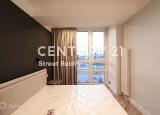 Продаю 2-комнатную квартиру, 46 м2, Москва, Хорошёвское шоссе, 25Ак2, ЖК Династия