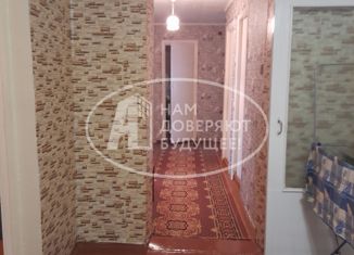 4-ком. квартира на продажу, 97.1 м2, Чусовой, улица Космонавтов, 7