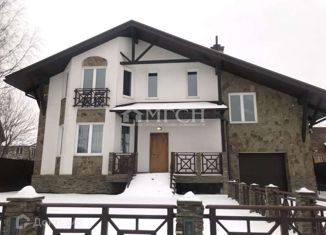 Продаю дом, 320 м2, деревня Болтино, 2-я Береговая улица