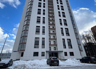 Продам 1-ком. квартиру, 34.8 м2, Троицк, улица Текстильщиков, 3к2