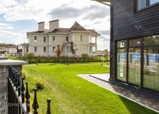 Продажа дома, 487 м2, деревня Папушево