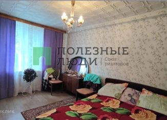 Продам 3-комнатную квартиру, 60 м2, Саратов, Рабочая улица, 103, Фрунзенский район