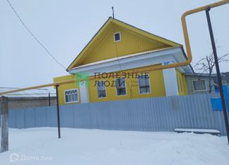Продам дом, 40 м2, село Тулубаево, Школьная улица