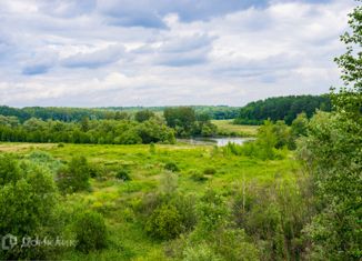 Продается участок, 17 сот., деревня Глухово