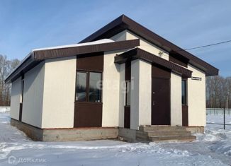 Продажа дома, 115 м2, деревня Карпово, Лучистая улица, 12А