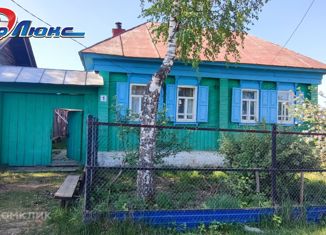 Продам дом, 57 м2, село Кага, улица Пушкина, 1