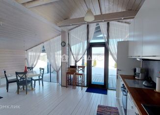 Дом на продажу, 90 м2, деревня Новоскаковское, деревня Новоскаковское, 72