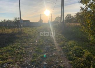 Продается участок, 10 сот., посёлок Петровский, Центральная улица