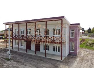 Продаю таунхаус, 173.7 м2, деревня Сакулино