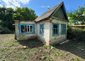 Продам дом, 40 м2, Армавир, Сиреневая улица