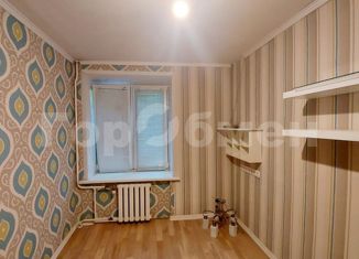 Двухкомнатная квартира в аренду, 46 м2, Москва, Качалинская улица, 9, метро Крестьянская застава