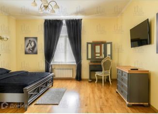 Сдам 3-комнатную квартиру, 99 м2, Санкт-Петербург, Аптекарский переулок, 4, муниципальный округ Дворцовый