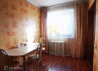 Продажа трехкомнатной квартиры, 63.2 м2, Иркутская область, Красноказачья улица, 2