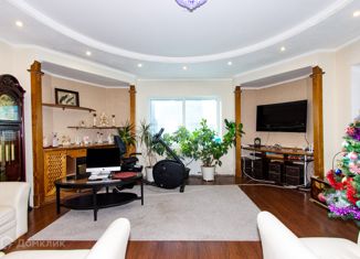 Продаю дом, 202.8 м2, село Красноглинное, Янтарная улица, 5