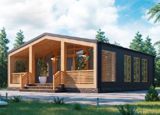 Продажа дома, 100 м2, ДНТ Алкинские пруды