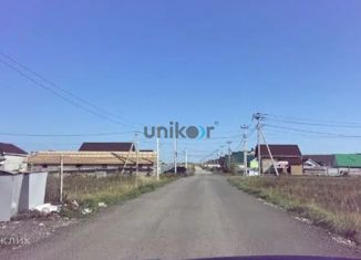 Продается участок, 6.1 сот., деревня Шамонино, Юбилейная улица, 30