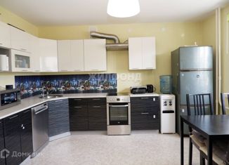 Продажа 2-комнатной квартиры, 85.8 м2, рабочий посёлок Краснообск, 2-й микрорайон, 227