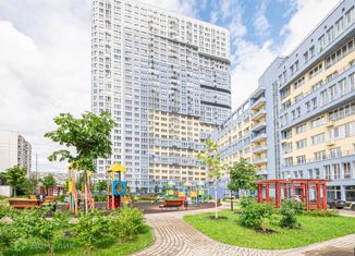 Продается 3-ком. квартира, 115.4 м2, Москва, Карамышевская набережная, 2А, ЖК Утёсов