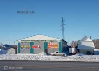 Дом на продажу, 105.4 м2, деревня Зелёное Поле, Малая улица, 10