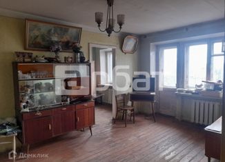Продам двухкомнатную квартиру, 45 м2, Ивановская область, Лежневская улица, 173