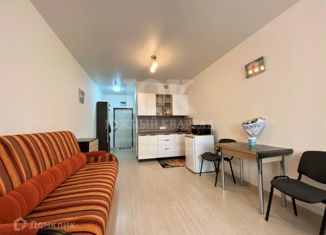 Продажа квартиры студии, 30 м2, Анапа, ЖК Южный квартал, Супсехское шоссе, 39к3