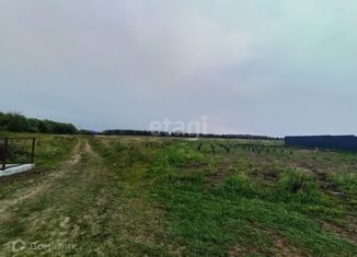 Продам участок, 7.77 сот., деревня Сертякино