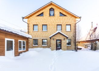 Продажа дома, 219 м2, Пермь, Свердловский район, Осокинская улица, 60