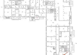 Офис на продажу, 35.1 м2, Новосибирск, Кировский район, улица Сибиряков-Гвардейцев, 44/7