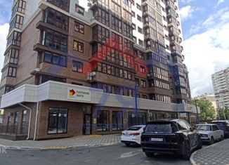 Продается однокомнатная квартира, 44.7 м2, Анапа, ЖК Приоритет, улица Омелькова, 93