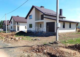 Продажа дома, 158 м2, поселок городского типа Стройкерамика, улица Александровская Роща