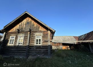 Продаю дом, 47.2 м2, деревня Новая Деревня, улица Заров, 12