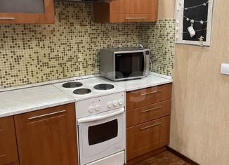 2-ком. квартира в аренду, 51 м2, Сургут, Пролетарский проспект, 10/1