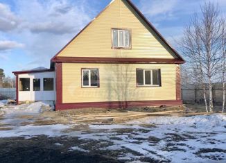 Продам дом, 100 м2, село Ивановка, Малая улица