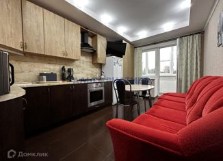 1-комнатная квартира на продажу, 48.8 м2, Переславль-Залесский, Комсомольская площадь, 5А