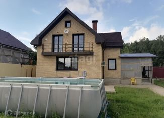 Продается дом, 151.6 м2, ДНП Свежий Ветер
